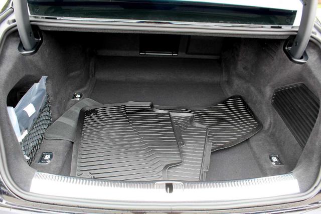 2025 Audi S8 Vehicle Photo in HOUSTON, TX 77090