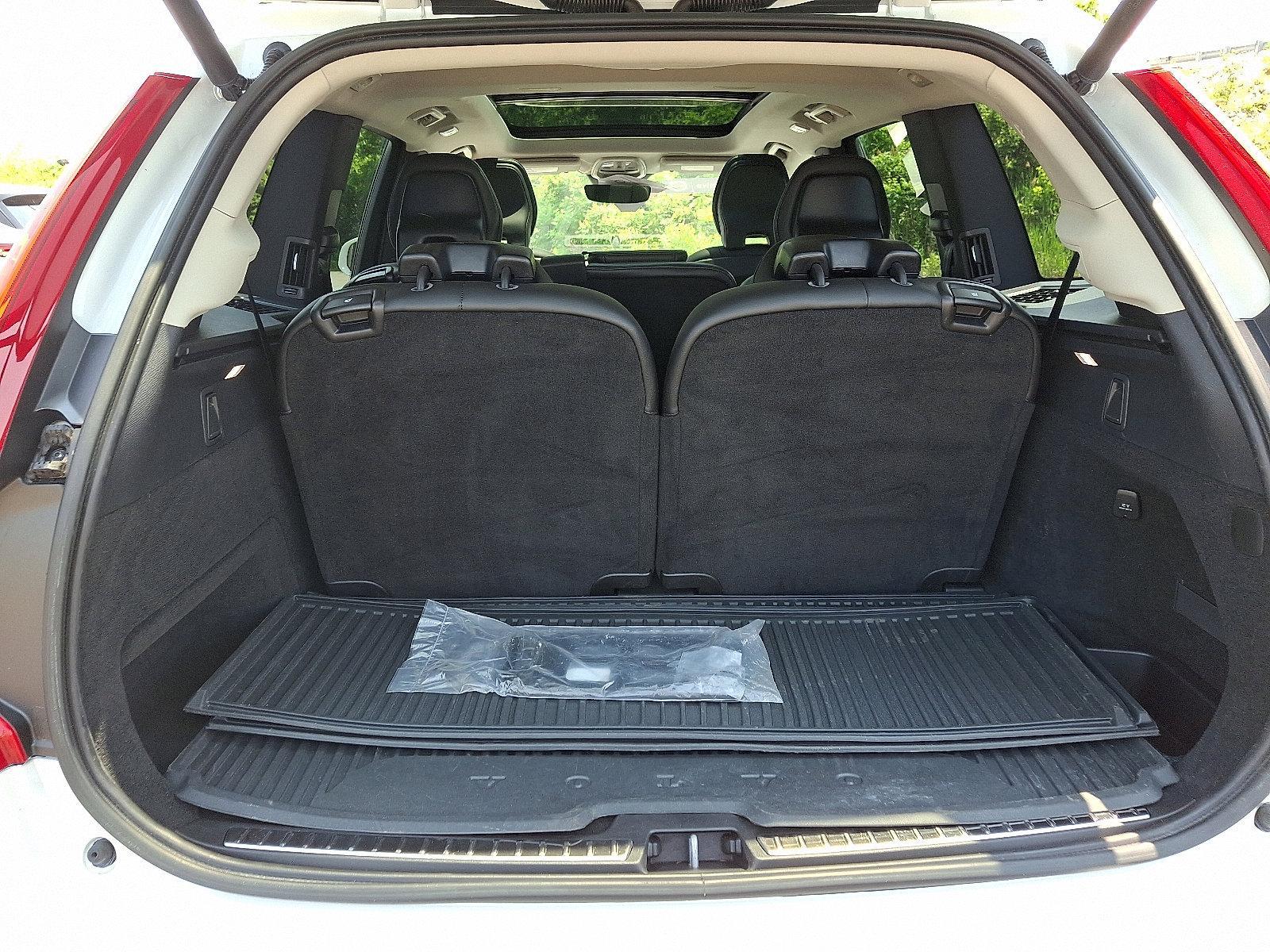 2024 Volvo XC90 Vehicle Photo in Trevose, PA 19053