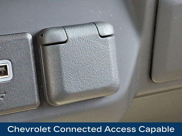 2024 Chevrolet Silverado 1500 Vehicle Photo in PAWLING, NY 12564-3219