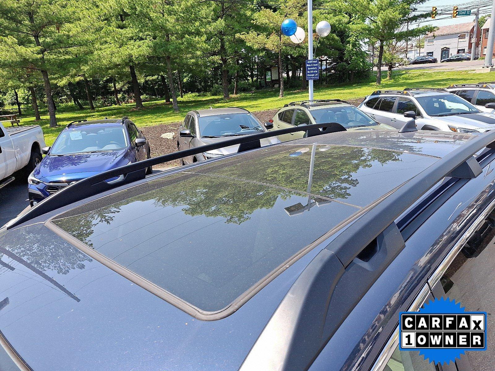 2024 Subaru Ascent Vehicle Photo in Harrisburg, PA 17111