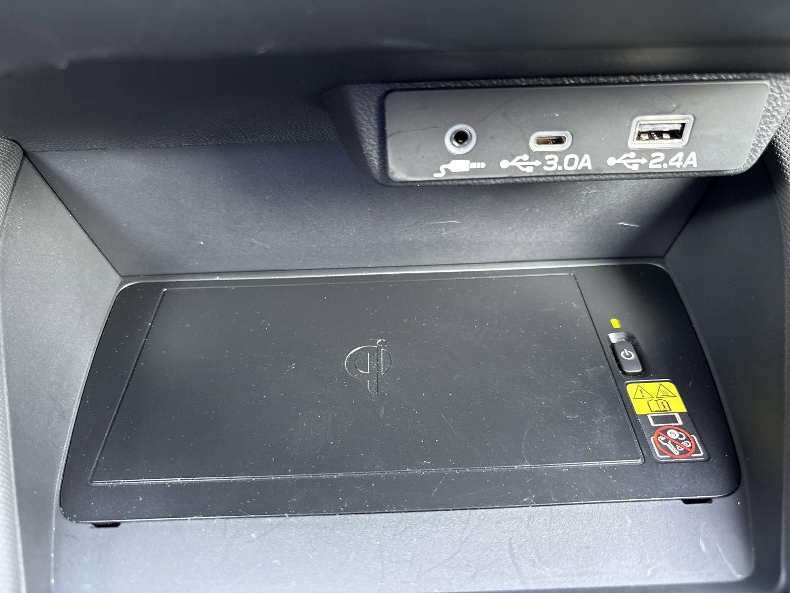 2025 Subaru Forester Vehicle Photo in Mechanicsburg, PA 17050