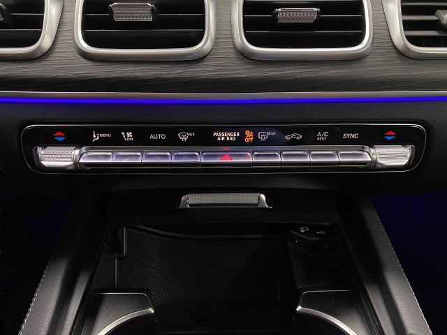 2022 Mercedes-Benz GLE Vehicle Photo in Appleton, WI 54913