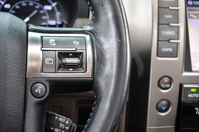 2016 Lexus GX 460 Vehicle Photo in DALLAS, TX 75235