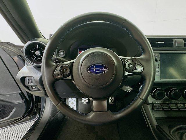 2024 Subaru BRZ Vehicle Photo in Doylestown, PA 18902
