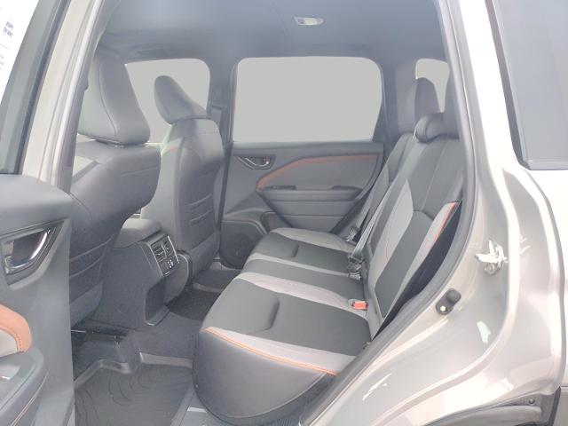2025 Subaru Forester Vehicle Photo in Green Bay, WI 54304