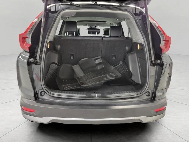 2020 Honda CR-V Vehicle Photo in Neenah, WI 54956