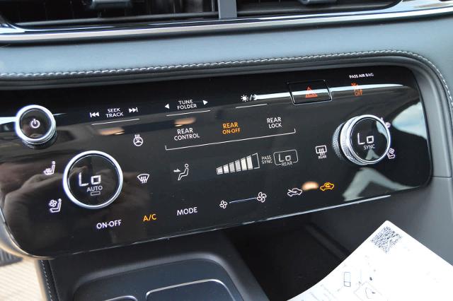2025 INFINITI QX60 Vehicle Photo in DALLAS, TX 75209