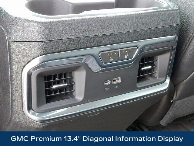 2024 GMC Sierra 3500 HD Vehicle Photo in PAWLING, NY 12564-3219