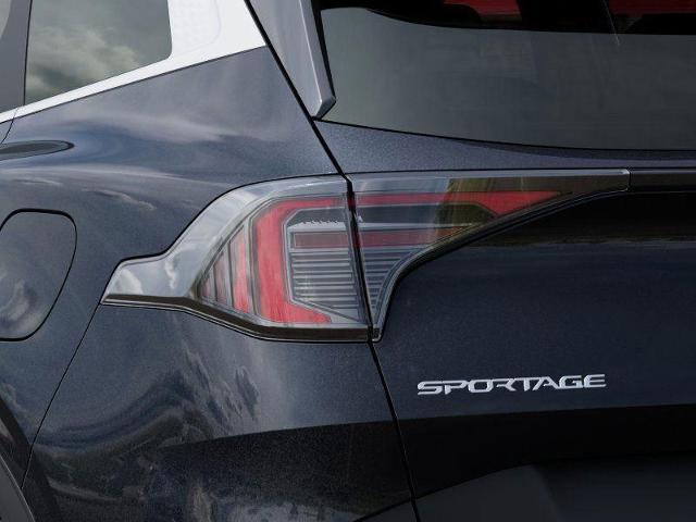 2026 Kia Sportage Vehicle Photo in Tucson, AZ 85712