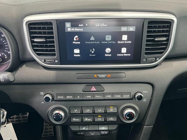 2020 Kia Sportage Vehicle Photo in Appleton, WI 54914