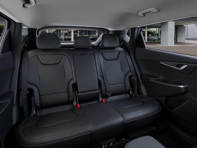 2025 Kia EV6 Vehicle Photo in Tucson, AZ 85712