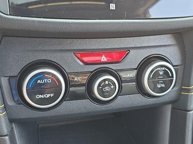 2023 Subaru Crosstrek Vehicle Photo in Pleasant Hills, PA 15236