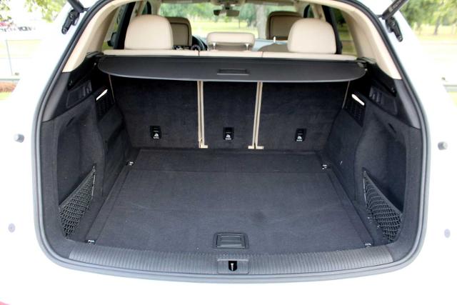 2022 Audi Q5 Vehicle Photo in HOUSTON, TX 77090