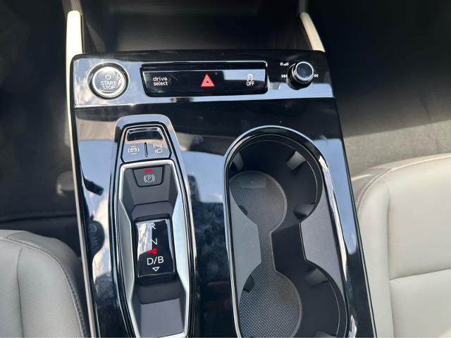 2025 Audi A6 e-tron Vehicle Photo in HOUSTON, TX 77090