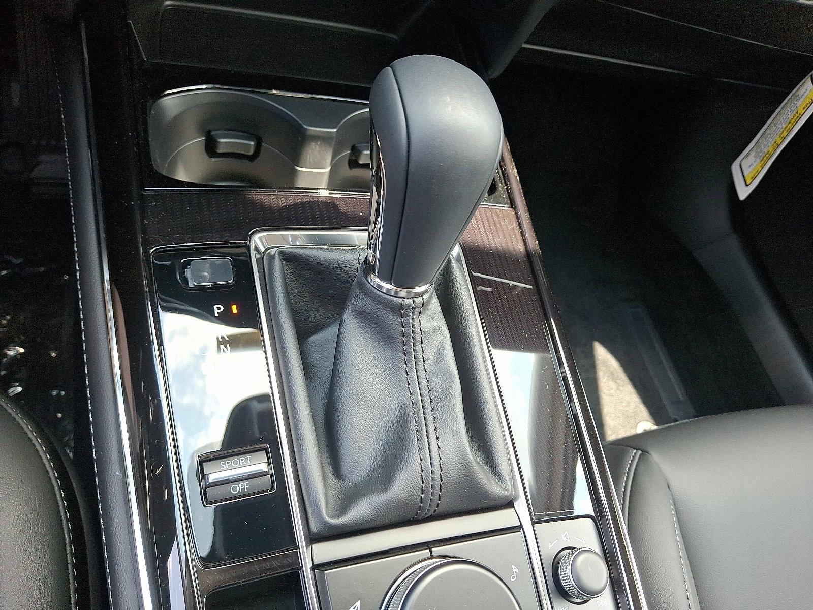 2025 Mazda CX-30 Vehicle Photo in Harrisburg, PA 17111