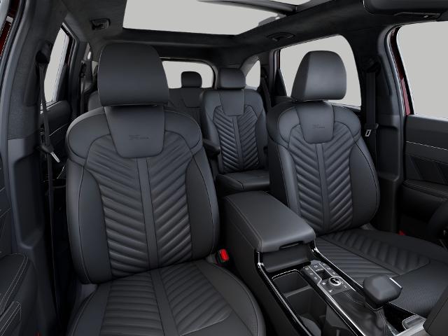 2025 Kia Sorento Vehicle Photo in Appleton, WI 54914