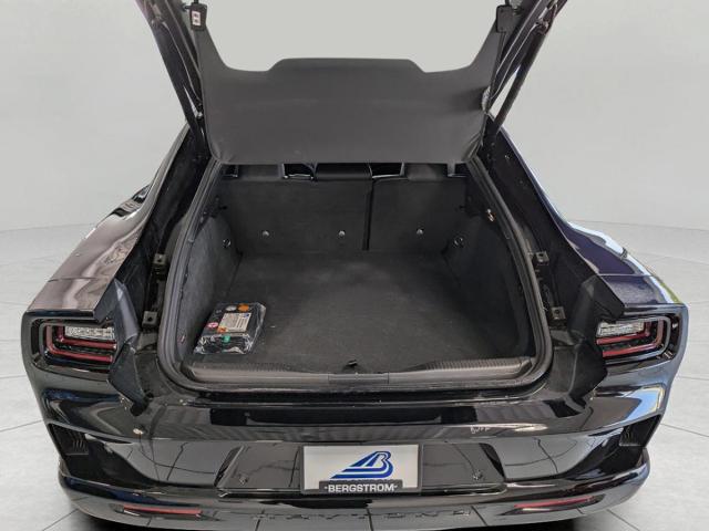 2024 Dodge Charger Daytona Vehicle Photo in Oshkosh, WI 54901