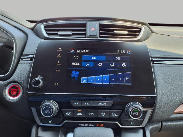2022 Honda CR-V Vehicle Photo in Oshkosh, WI 54904