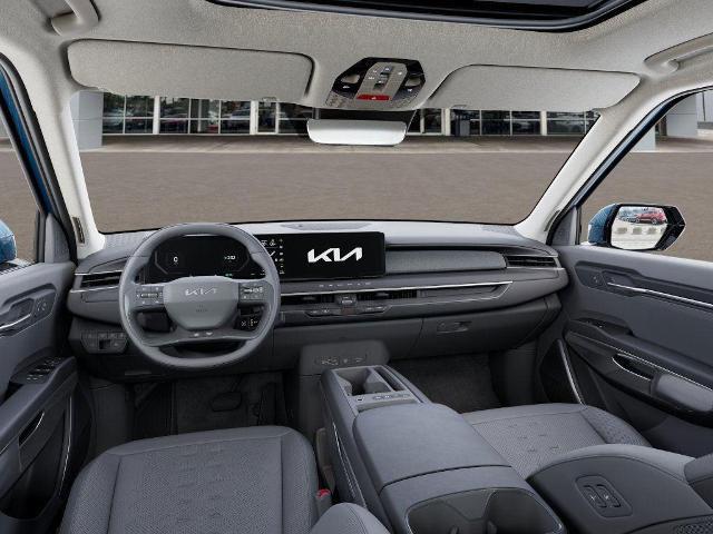 2026 Kia EV9 Vehicle Photo in Tucson, AZ 85712