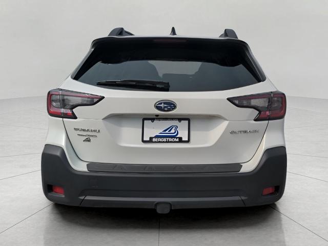 2024 Subaru Outback Vehicle Photo in Green Bay, WI 54304