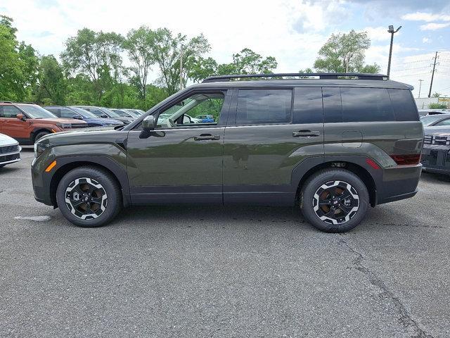 2025 Hyundai SANTA FE Vehicle Photo in Harrisburg, PA 17111
