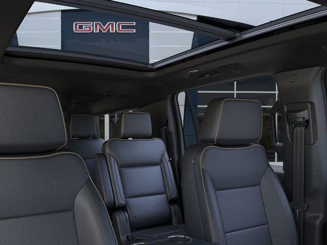 2025 GMC Yukon XL Vehicle Photo in WATERTOWN, CT 06795-3318