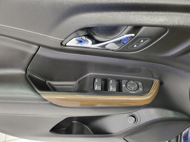 2023 GMC Acadia Vehicle Photo in NEENAH, WI 54956-2243