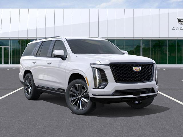 2025 Cadillac Escalade Vehicle Photo in BATON ROUGE, LA 70809-4546