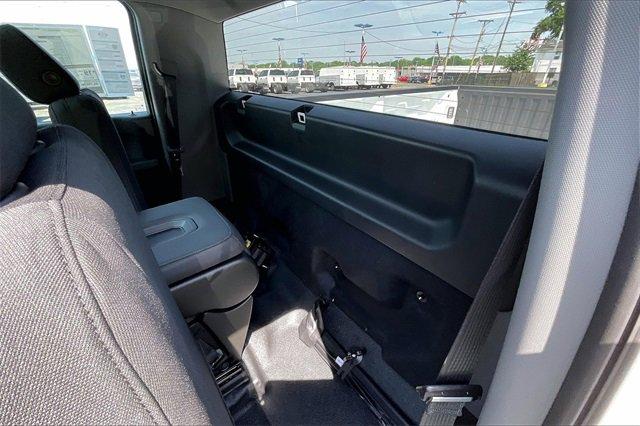 2025 Chevrolet Silverado 1500 Vehicle Photo in INDEPENDENCE, MO 64055-1314