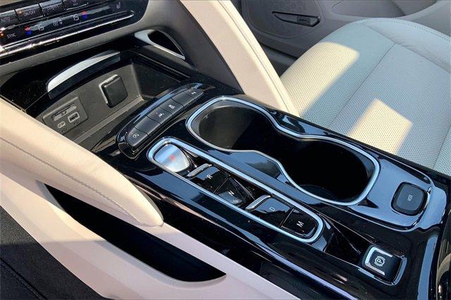 2021 Buick Envision Vehicle Photo in INDEPENDENCE, MO 64055-1377