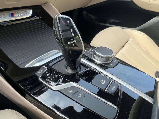 2021 BMW X4 M40i Vehicle Photo in Roslyn, NY 11576