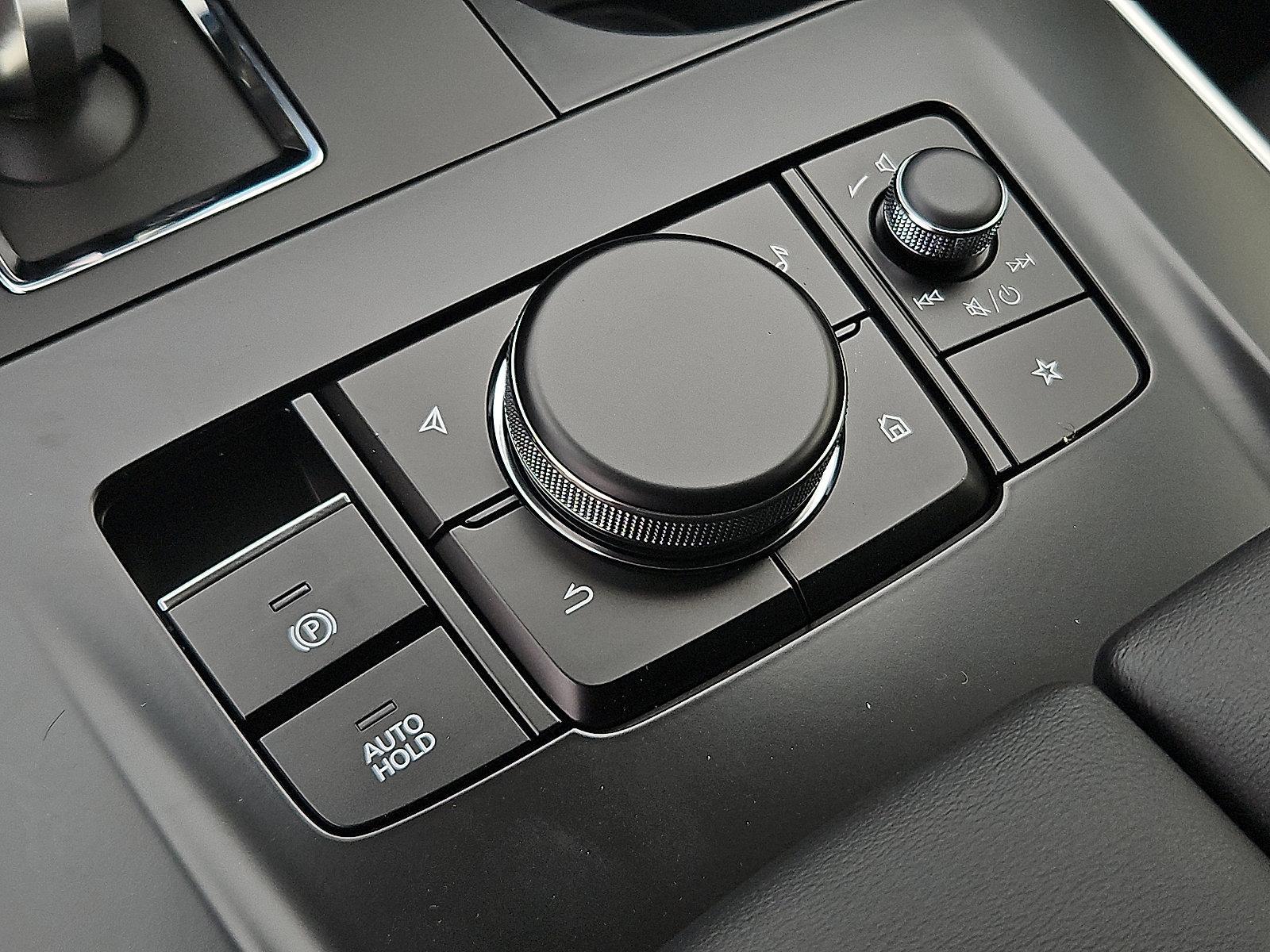 2025 Mazda CX-90 Vehicle Photo in Trevose, PA 19053