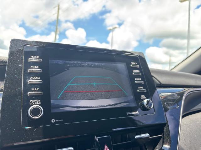 2022 Toyota Camry Vehicle Photo in Statesboro, GA 30458