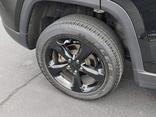 2023 Jeep Grand Cherokee Vehicle Photo in GREEN BAY, WI 54304-5303