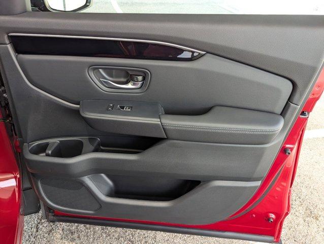 2025 Honda Pilot Vehicle Photo in San Antonio, TX 78230