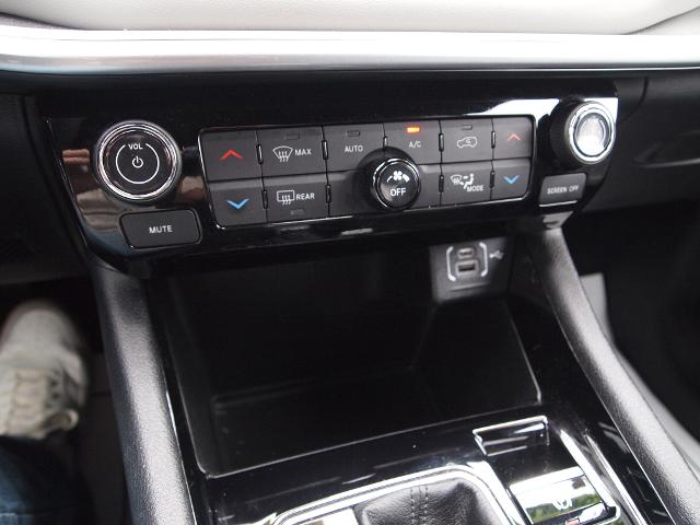 2024 Jeep Compass Vehicle Photo in MADISON, IN 47250-1611