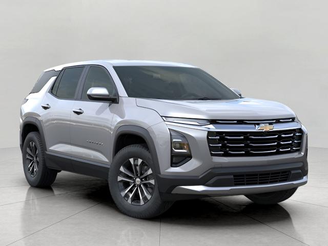 2026 Chevrolet Equinox Vehicle Photo in MANITOWOC, WI 54220-5838