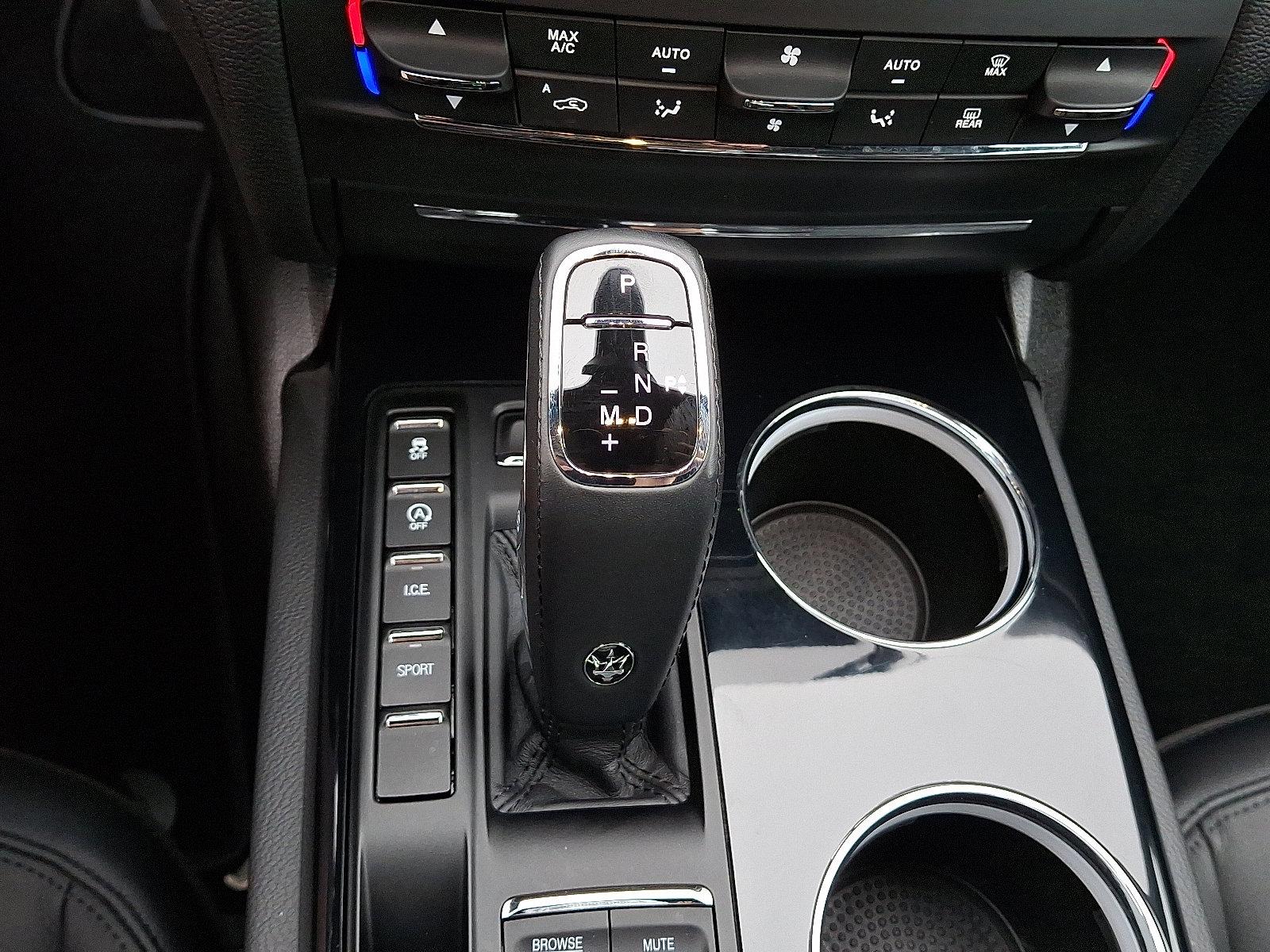 2022 Maserati Ghibli Vehicle Photo in Willow Grove, PA 19090