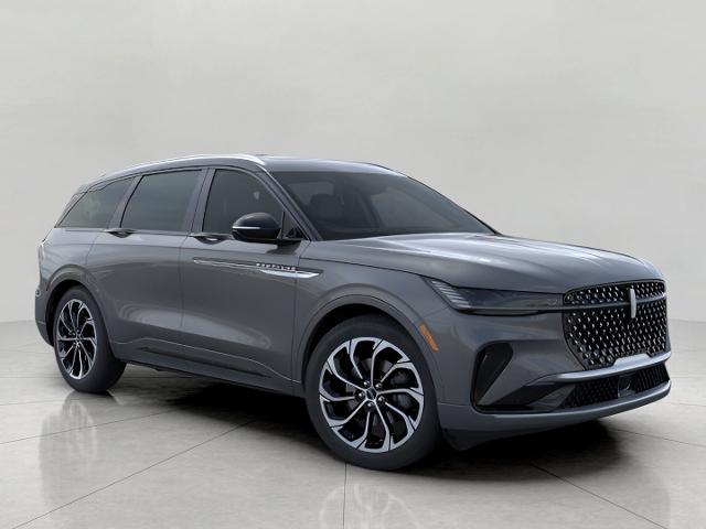 2025 Lincoln Nautilus Vehicle Photo in Neenah, WI 54956