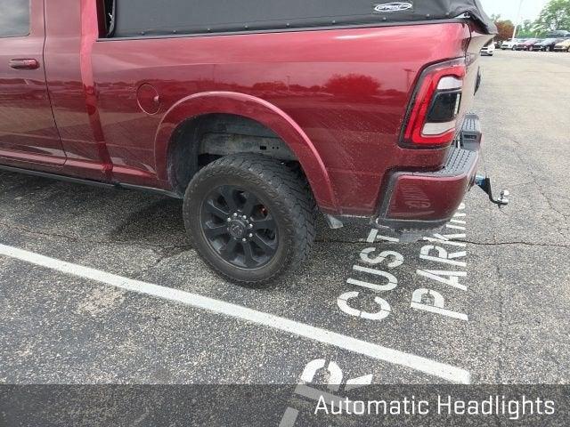 2019 Ram 2500 Vehicle Photo in Fishers, IN 46038