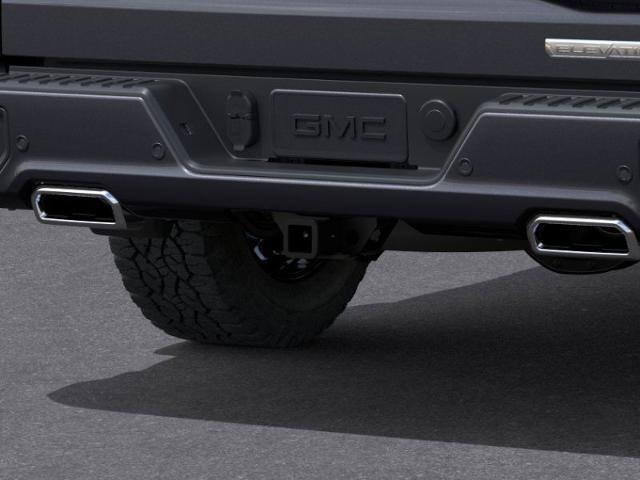 2025 GMC Sierra 1500 Vehicle Photo in APPLETON, WI 54914-8833
