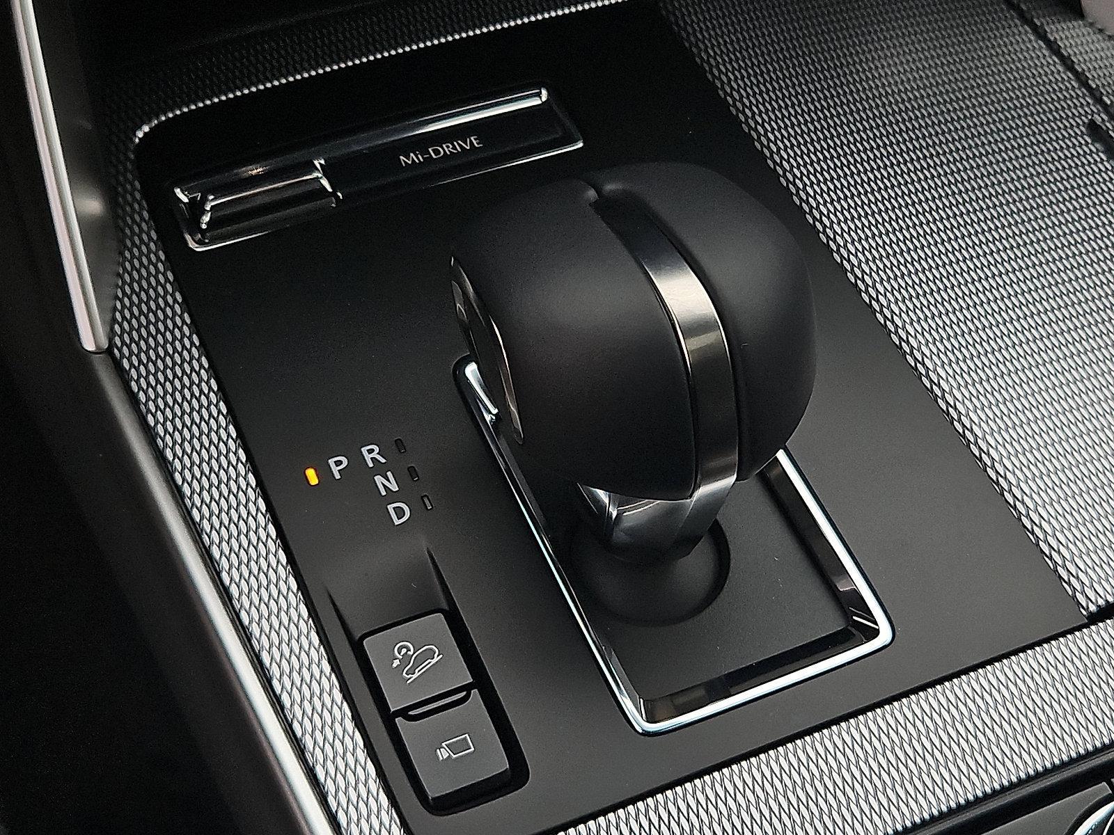 2025 Mazda CX-90 Vehicle Photo in Trevose, PA 19053
