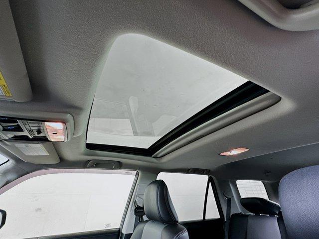2019 Toyota 4Runner Vehicle Photo in Flemington, NJ 08822