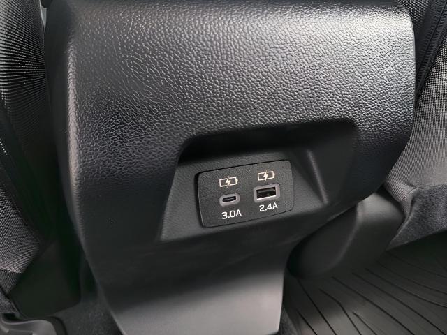 2025 Subaru Crosstrek Vehicle Photo in Green Bay, WI 54304