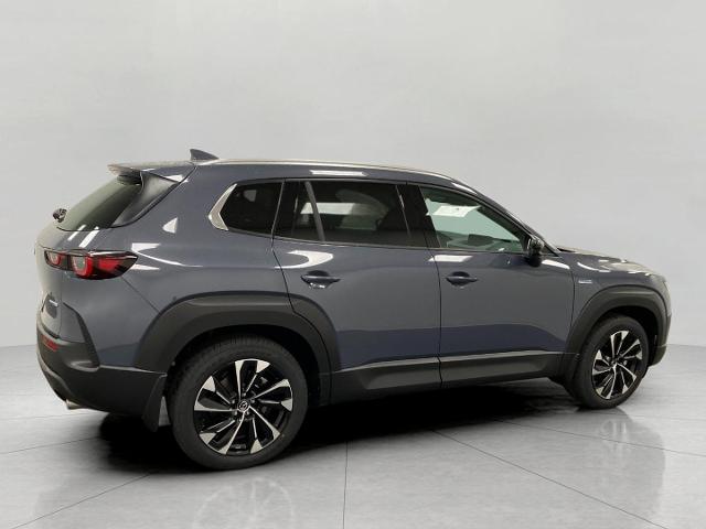 2025 Mazda CX-50 Hybrid Vehicle Photo in Appleton, WI 54913