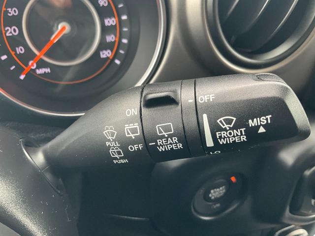 2019 Jeep Wrangler Unlimited Vehicle Photo in Kaukauna, WI 54130