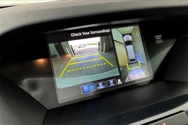 2020 Acura MDX Vehicle Photo in Grapevine, TX 76051