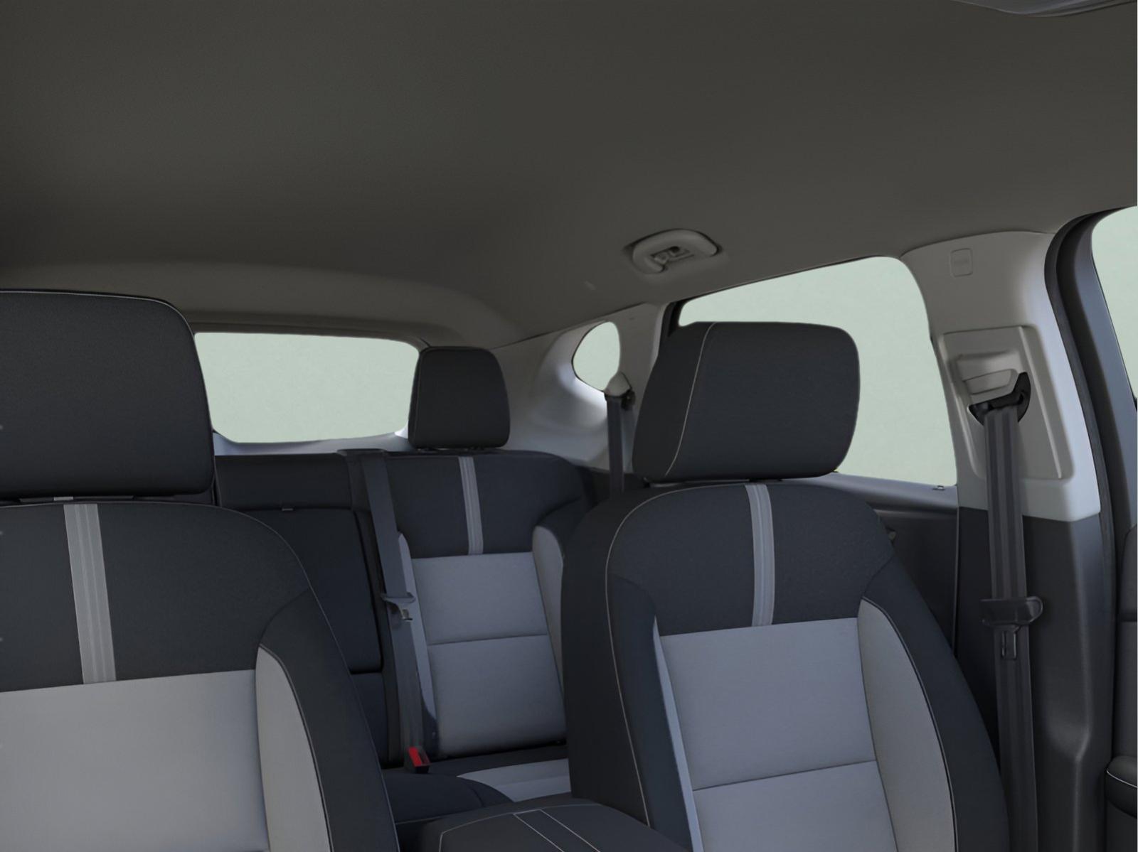2025 Chevrolet Blazer Vehicle Photo in GEORGETOWN, TX 78626-7508