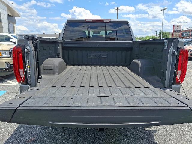 2019 GMC Sierra 1500 Vehicle Photo in HARRISBURG, PA 17111-1033