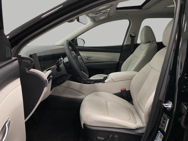 2025 Hyundai TUCSON Vehicle Photo in Appleton, WI 54913
